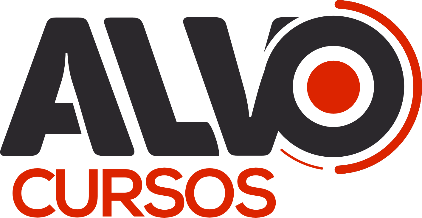 Alvo Cursos